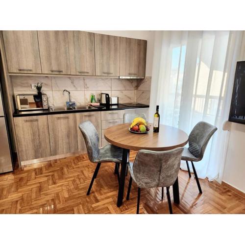 Attiki Rooftop Apartment VIPGreece