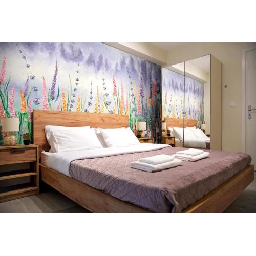 Attiki Sunshine Apartment With Terrace VIPGreece