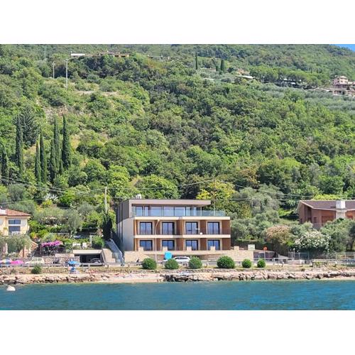 Attilio High Living Suites - Adults Only