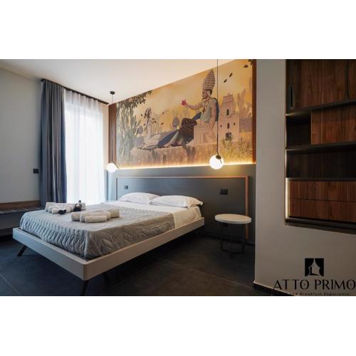 Atto Primo - B&B Experience