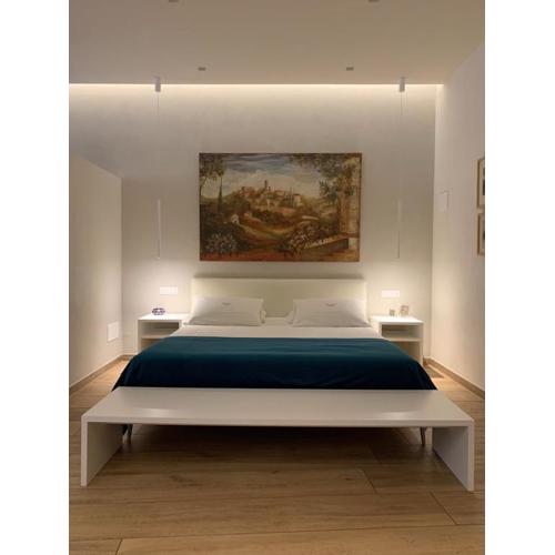 Atto Primo Studio Apartment