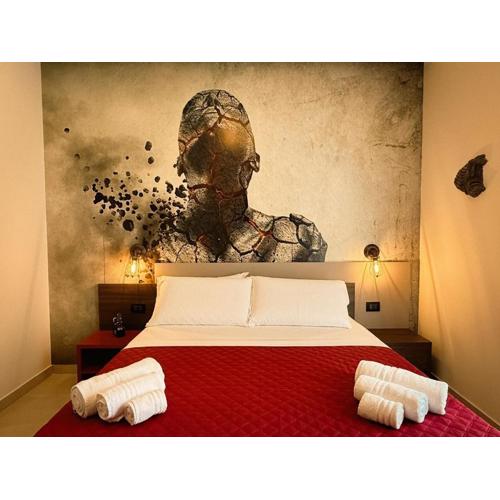 Attom rooms