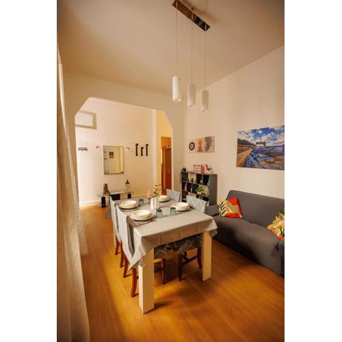 Attracco Apartment
