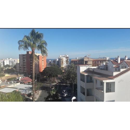 Attractive Apartment in Excellent Location