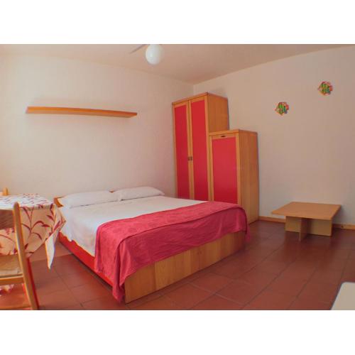Attractive apartment in Olbia near sea