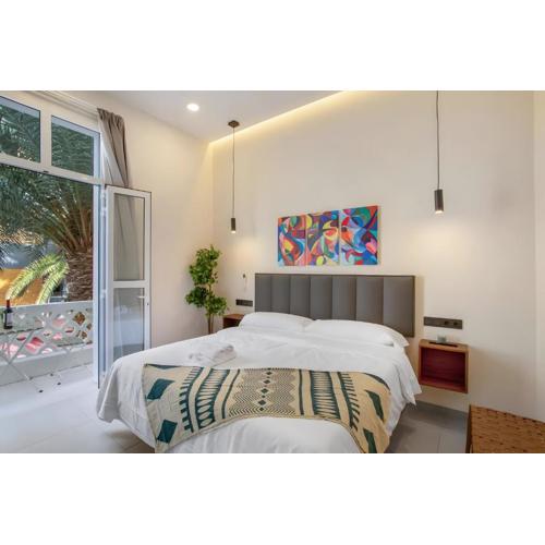 Atw Suites Canteras