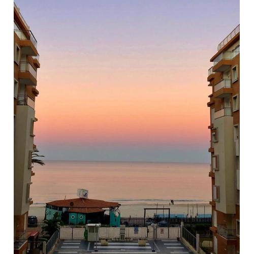Au Soleil Levant