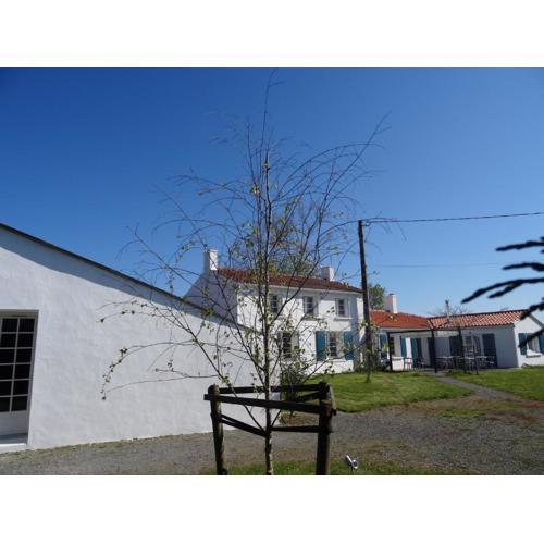 Auberge BonBeauJoli