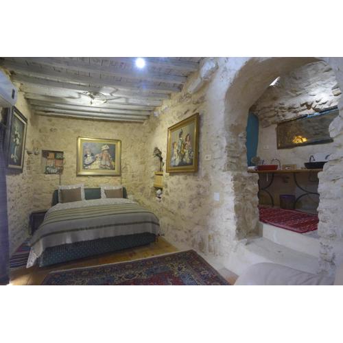 Auberge de Tamezret