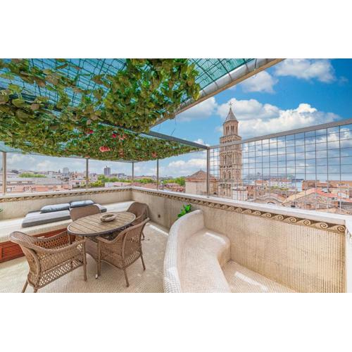 Augubio Penthouse