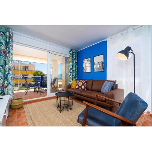 Augusta Apartment Jávea Sur by Rock Rentals