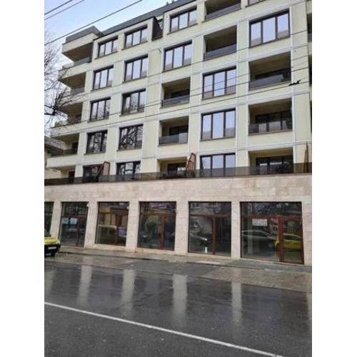 Augusta Apartment