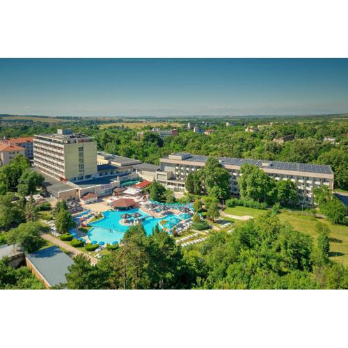 Augusta SPA Hotel