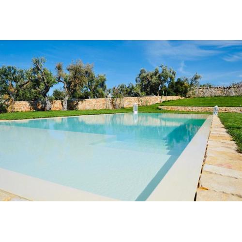 Augusta Trulli Resort