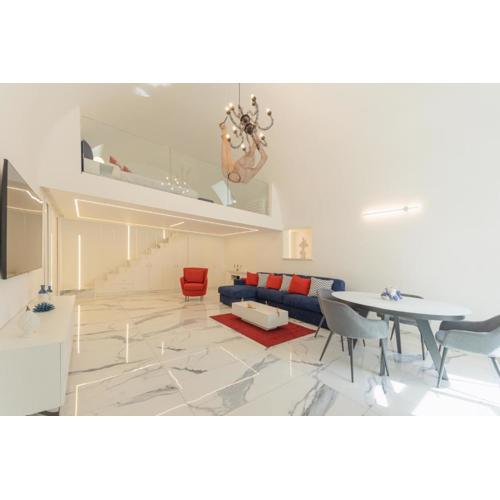 Augusto Marina Apartment