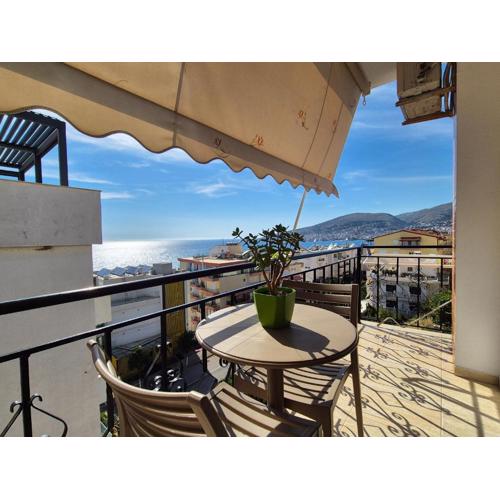 Augusto Rooms