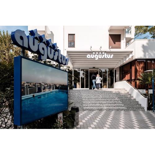 Augustus Hotel Riccione