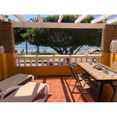 Aunt Antonia Beach House