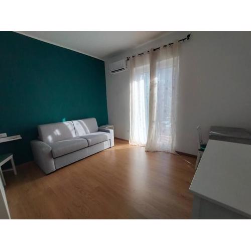 Aura Apartment Bari