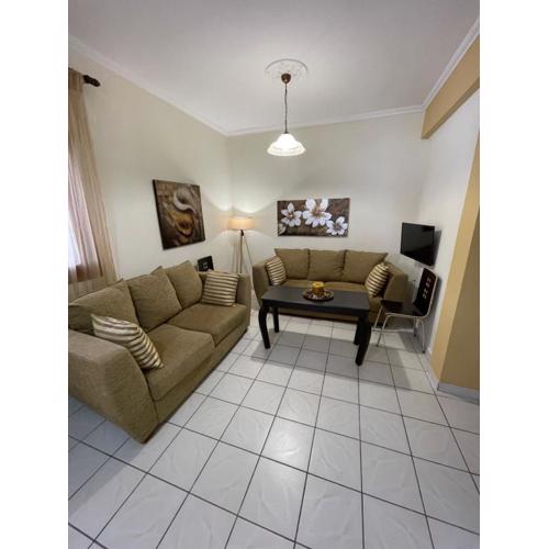 AURA Apartment