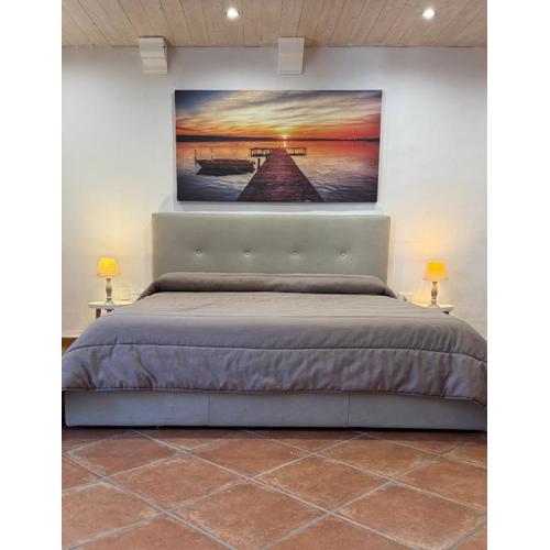 Aura Apartment