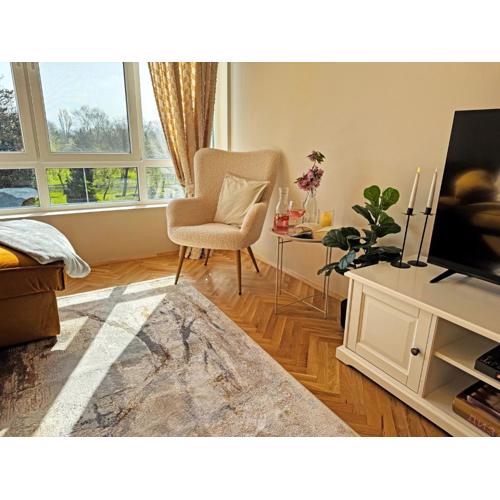 AURA BEACH apartment