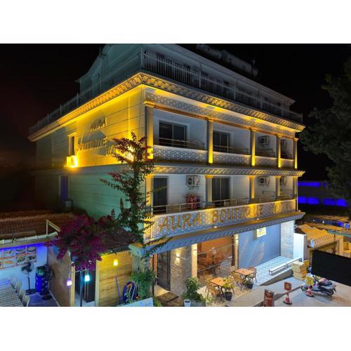 Aura Boutique Hotel