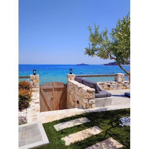 Aura di mare luxury house Thassos
