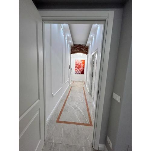 Aura Holiday Home
