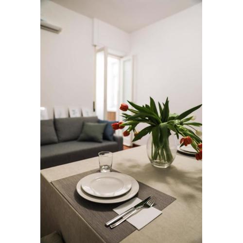 Aura Home rent of rooms with shared kitchen