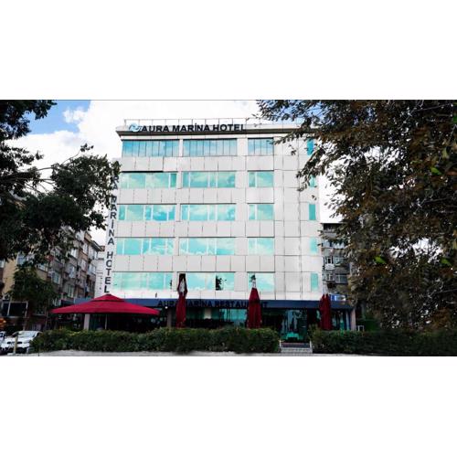 AURA MARINA HOTEL