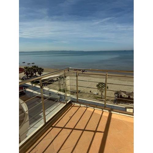 AURA seaview beachfront
