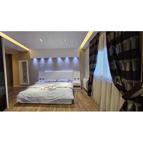 AURA Skanderbeg Square Apartments