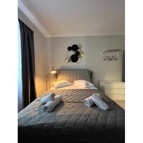 Aura Suite by Zeussuites