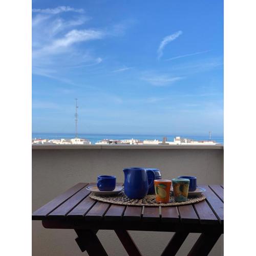 AuraBlu Appartamento Vista Mare