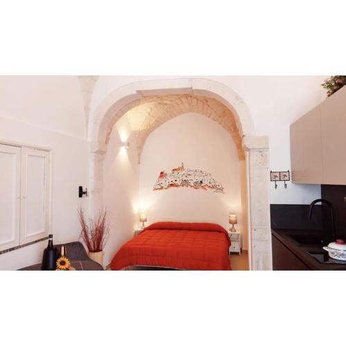 Aurasia Al Borgo Antico