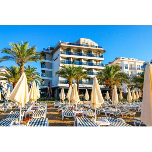 Aurasia Beach Hotel