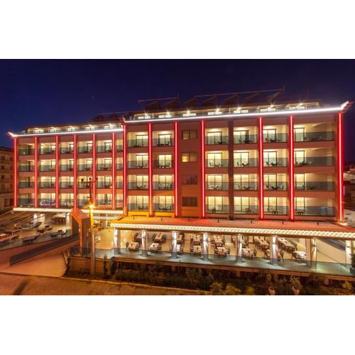 Aurasia Design Hotel