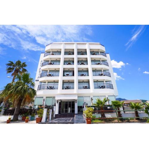 Aurasia Sea Side Hotel