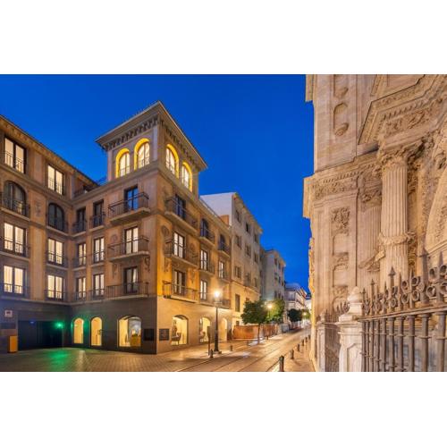 Áurea Catedral by Eurostars Hotel Company