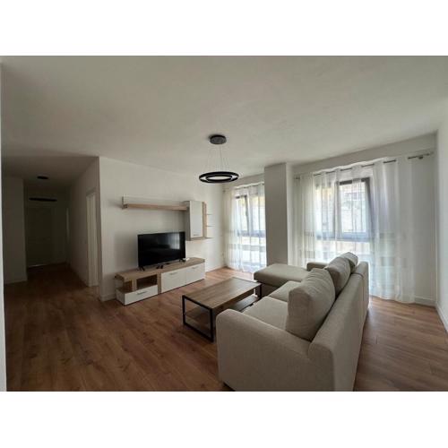 Aurela Apartment 1