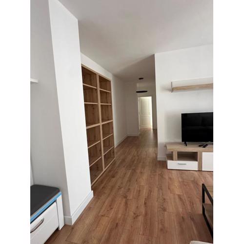 Aurela Apartment
