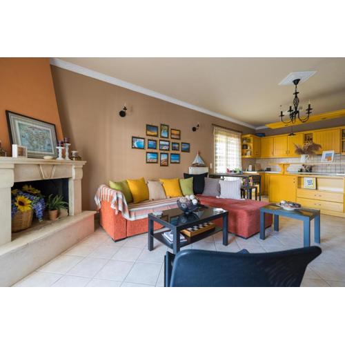 Aurelia Apartment