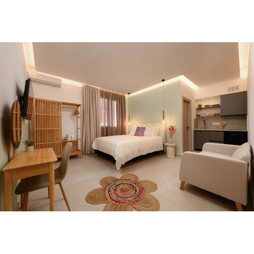 Aurelia Suites