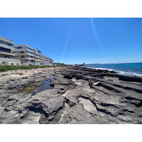 Aurelio House Gallipoli