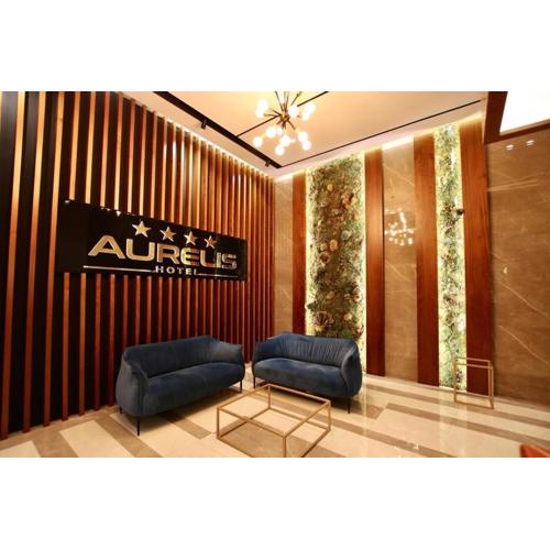 Aurelis Hotel