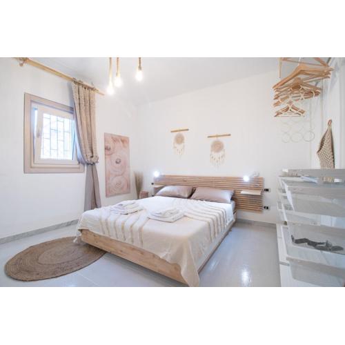 Aurisa Apartment