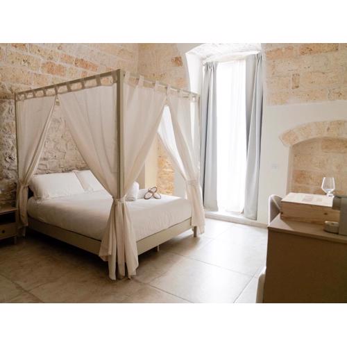 Aurluna Luxury Suites