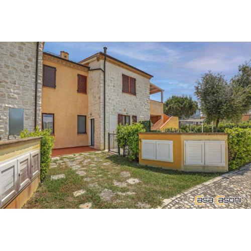 Aurora - Casa Casoni