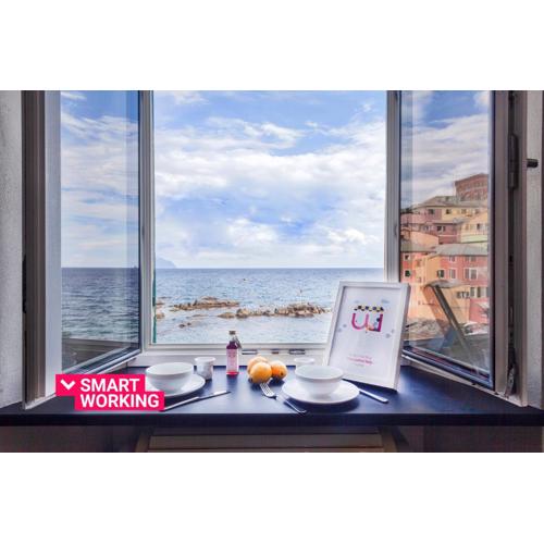Aurora 20 a Boccadasse by Wonderful Italy